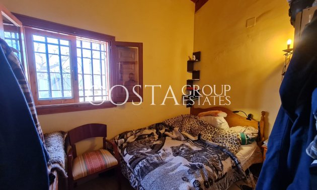 Odsprzedaż - Willa -
Pinoso - Pinoso Centro