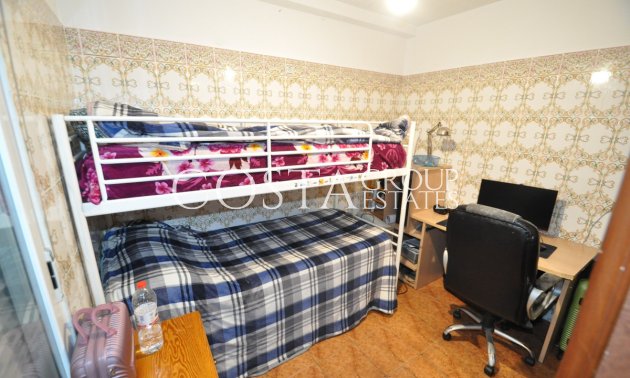 Odsprzedaż - Dom -
Pinoso - Pinoso Centro