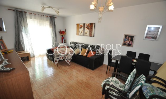 Odsprzedaż - Dom -
Pinoso - Pinoso Centro