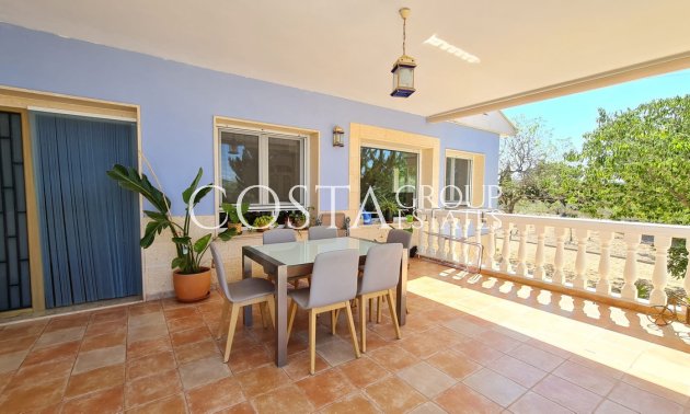 Odsprzedaż - Willa -
Yecla - Yecla Centro