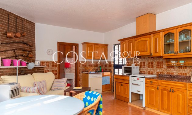 Odsprzedaż - Willa -
Yecla - Yecla Centro