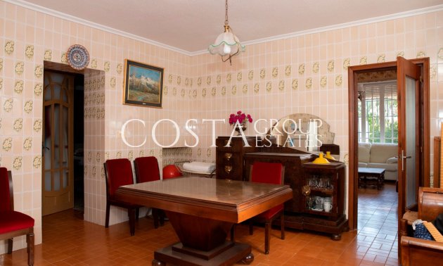 Odsprzedaż - Willa -
Yecla - Yecla Centro