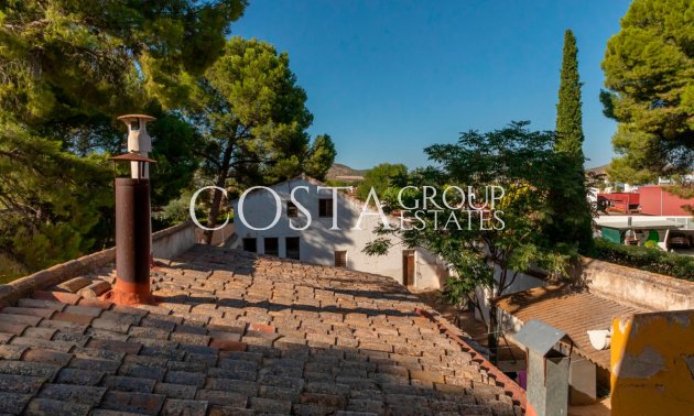 Odsprzedaż - Willa -
Yecla - Yecla Centro