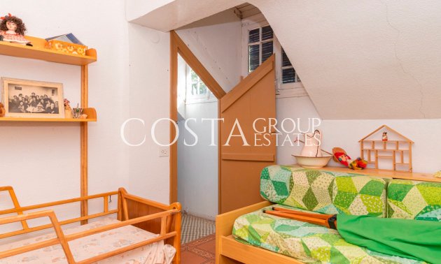 Odsprzedaż - Willa -
Yecla - Yecla Centro