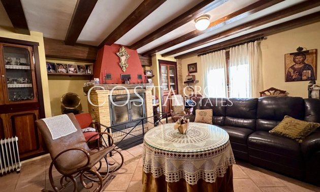 Odsprzedaż - Willa -
Yecla - Yecla Centro