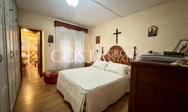 Odsprzedaż - Willa -
Yecla - Yecla Centro