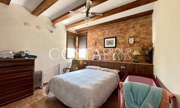 Odsprzedaż - Willa -
Yecla - Yecla Centro