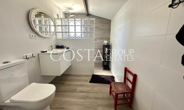 Revente - Villa -
Jumilla - Torre del Rico