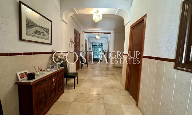 Revente - Villa -
Jumilla - Torre del Rico