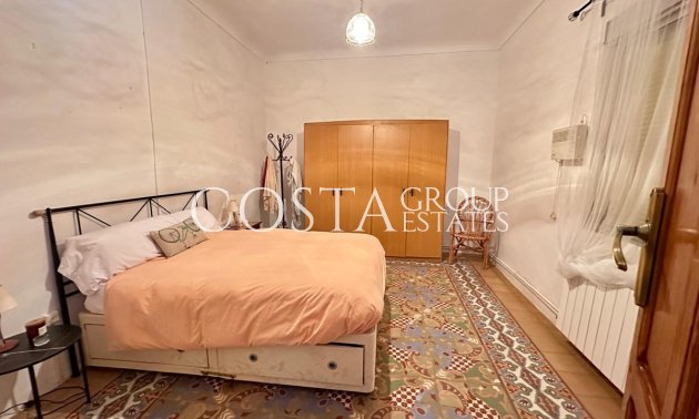 Revente - Villa -
Jumilla - Torre del Rico