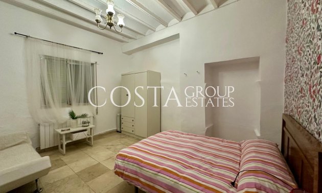 Revente - Villa -
Jumilla - Torre del Rico