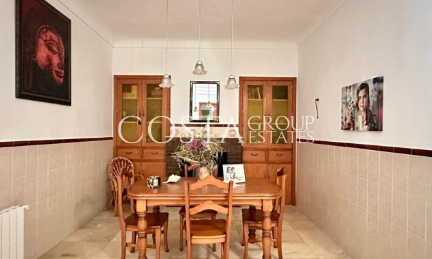 Revente - Villa -
Jumilla - Torre del Rico