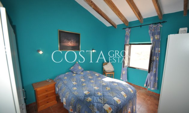 Revente - Villa -
Jumilla - Torre del Rico