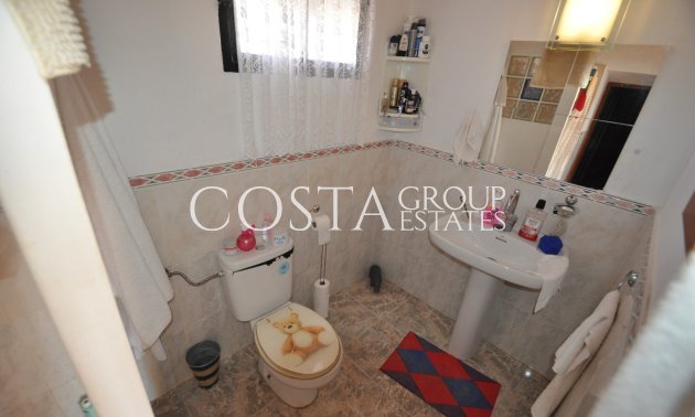 Revente - Villa -
Jumilla - Torre del Rico