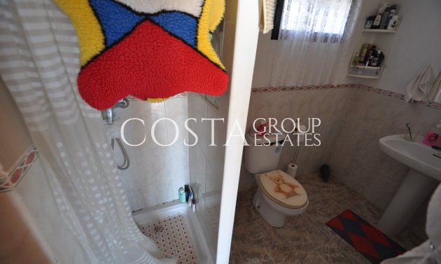 Revente - Villa -
Jumilla - Torre del Rico