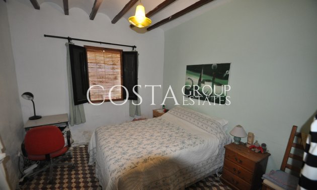 Revente - Villa -
Jumilla - Torre del Rico