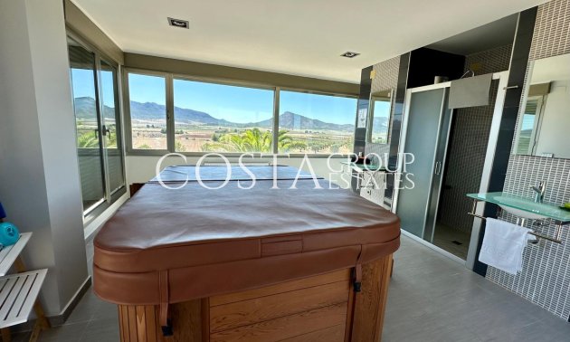 Revente - Villa -
Yecla - Yecla Centro