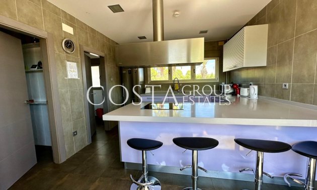 Revente - Villa -
Yecla - Yecla Centro