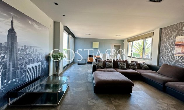 Revente - Villa -
Yecla - Yecla Centro