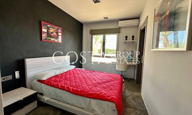 Revente - Villa -
Yecla - Yecla Centro