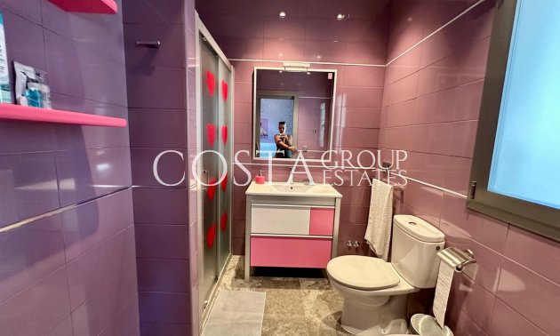 Revente - Villa -
Yecla - Yecla Centro