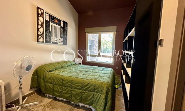 Revente - Villa -
Yecla - Yecla Centro