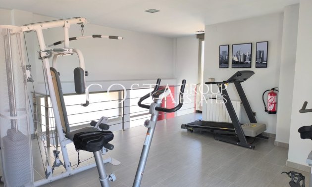 Revente - Villa -
Yecla - Yecla Centro