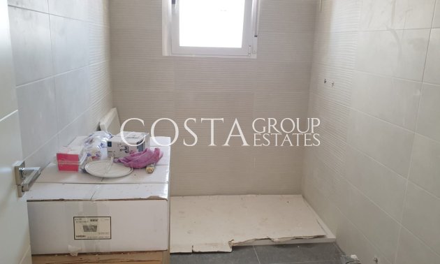 Odsprzedaż - Willa -
Pinoso - Pinoso Centro