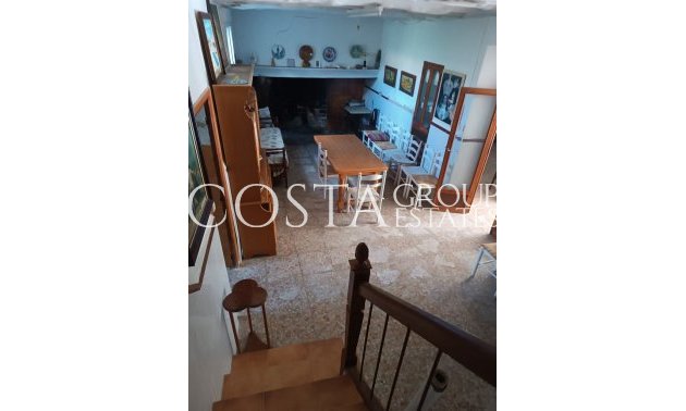 Revente - Villa -
Yecla - Yecla Centro