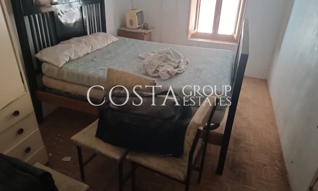 Revente - Villa -
Yecla - Yecla Centro