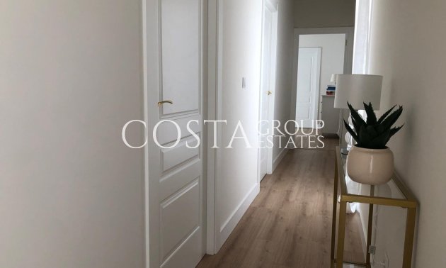 Odsprzedaż - Willa -
Pinoso - Pinoso Centro