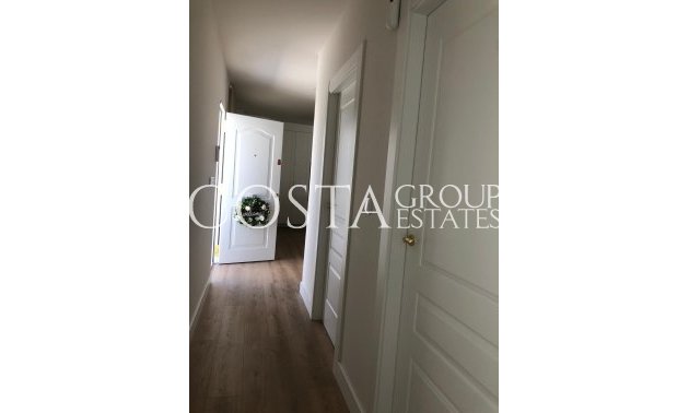 Odsprzedaż - Willa -
Pinoso - Pinoso Centro