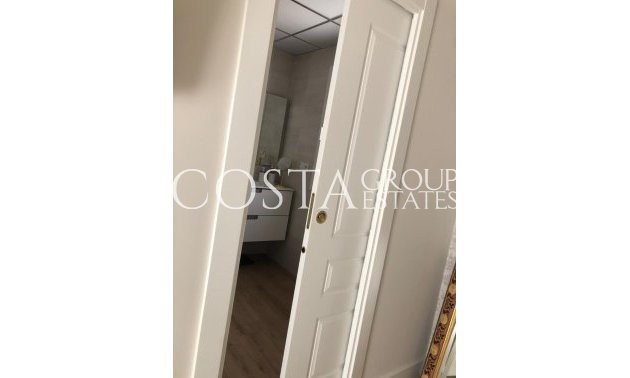 Odsprzedaż - Willa -
Pinoso - Pinoso Centro