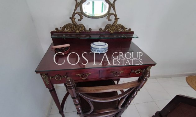 Odsprzedaż - Willa -
Yecla - Yecla Centro