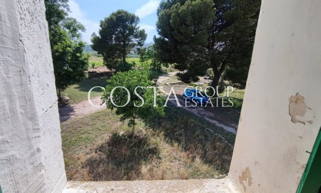 Odsprzedaż - Willa -
Yecla - Yecla Centro