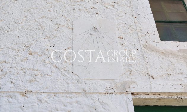 Odsprzedaż - Willa -
Yecla - Yecla Centro