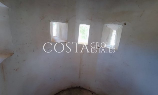 Odsprzedaż - Willa -
Yecla - Yecla Centro