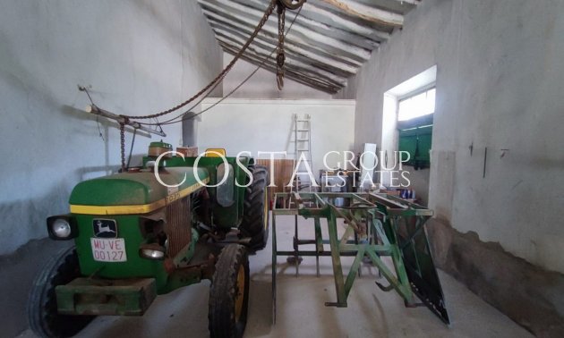 Odsprzedaż - Willa -
Yecla - Yecla Centro