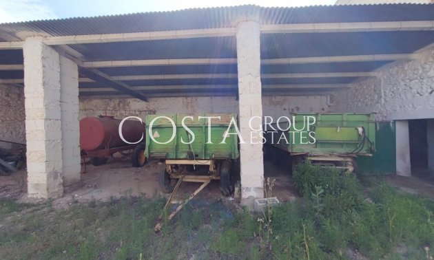 Odsprzedaż - Willa -
Yecla - Yecla Centro