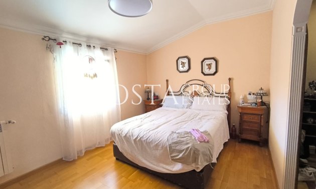 Revente - Villa -
Yecla - Yecla Centro