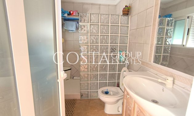 Revente - Villa -
Yecla - Yecla Centro