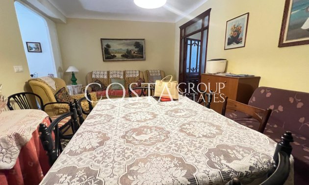 Odsprzedaż - Dom -
Pinoso - Pinoso Centro