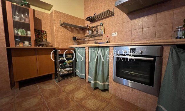 Odsprzedaż - Dom -
Pinoso - Pinoso Centro