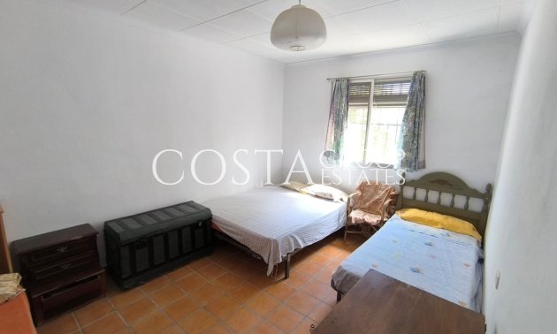 Resale - Villa -
Yecla - Yecla Centro