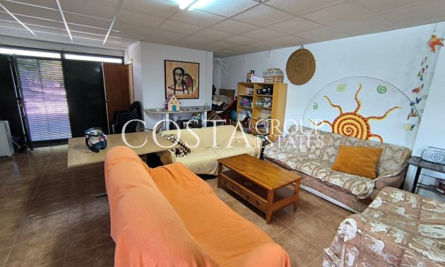 Resale - Villa -
Yecla - Yecla Centro