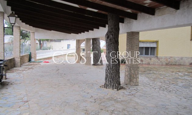 Resale - Villa -
Yecla - Yecla Centro