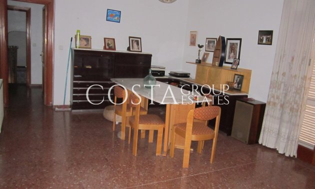 Resale - Villa -
Yecla - Yecla Centro