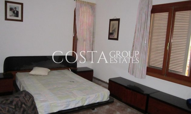 Resale - Villa -
Yecla - Yecla Centro