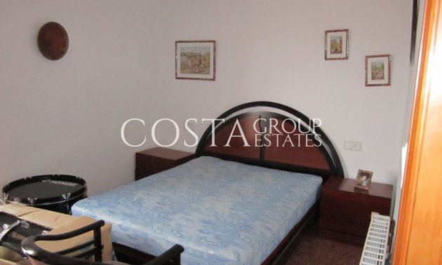 Resale - Villa -
Yecla - Yecla Centro