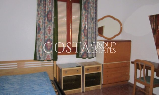 Resale - Villa -
Yecla - Yecla Centro